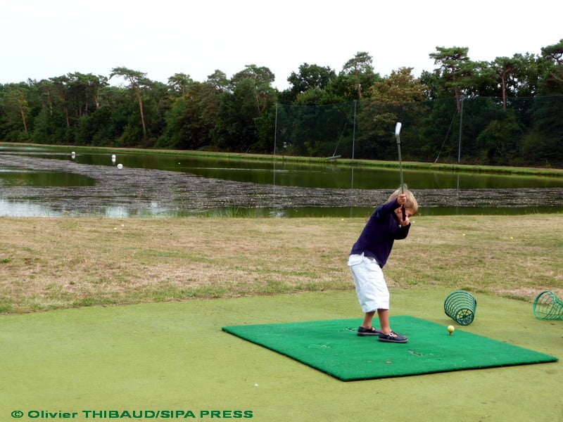 UGOLF France 1